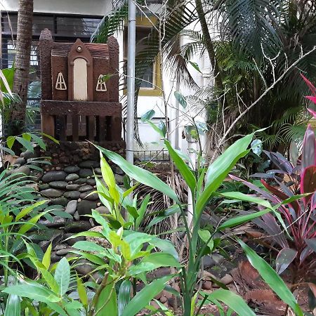 Palm Grove 1 Bhk Apartment At Candolim Beach With Free Wifi Экстерьер фото
