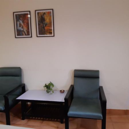 Palm Grove 1 Bhk Apartment At Candolim Beach With Free Wifi Экстерьер фото