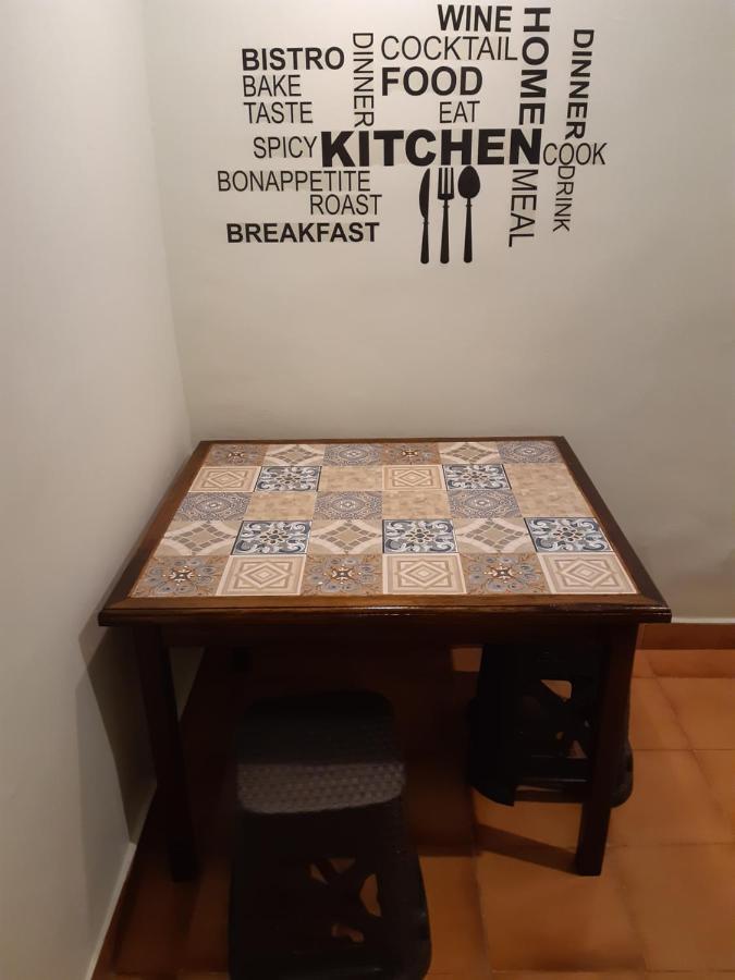 Palm Grove 1 Bhk Apartment At Candolim Beach With Free Wifi Экстерьер фото