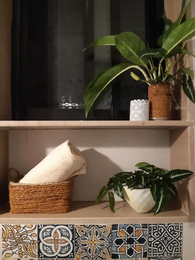 Palm Grove 1 Bhk Apartment At Candolim Beach With Free Wifi Экстерьер фото
