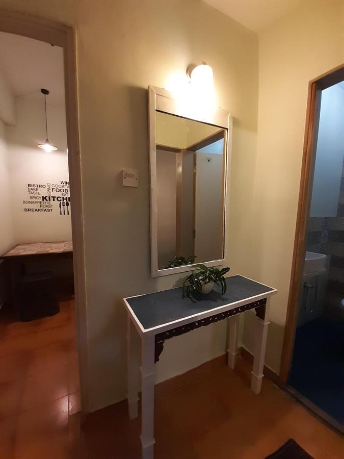 Palm Grove 1 Bhk Apartment At Candolim Beach With Free Wifi Экстерьер фото
